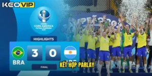 Kết hợp parlay