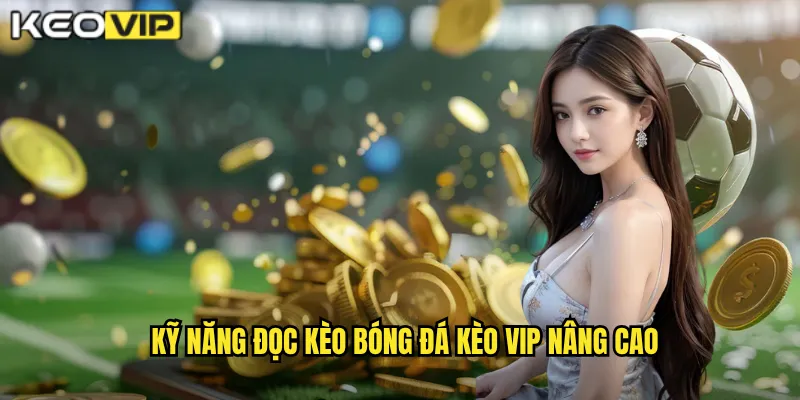 Cách Đọc Kèo Bóng Đá Kèo Vip - Hướng Dẫn Chi Tiết Cho Người Mới 2 Kỹ năng đọc kèo bóng đá Kèo vip nâng cao
