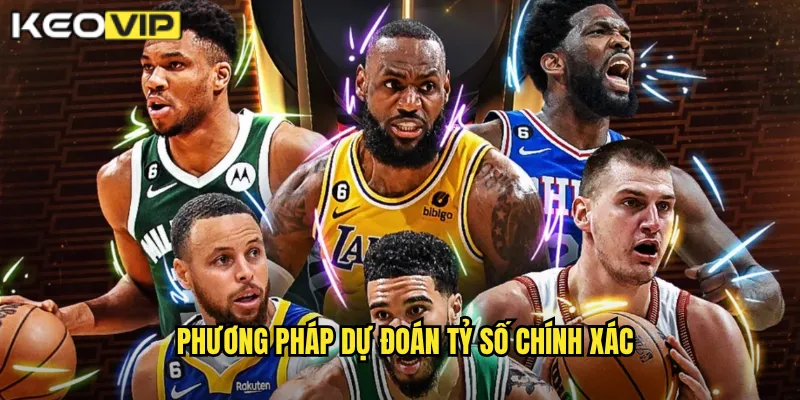 Dự Đoán Tỷ Số Kèo Vip - Thách Thức Khó Nhưng Thưởng Cực Khủng 2 Phương pháp dự đoán tỷ số chính xác